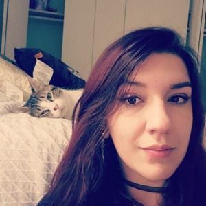 Meet your Posher, Giovanna